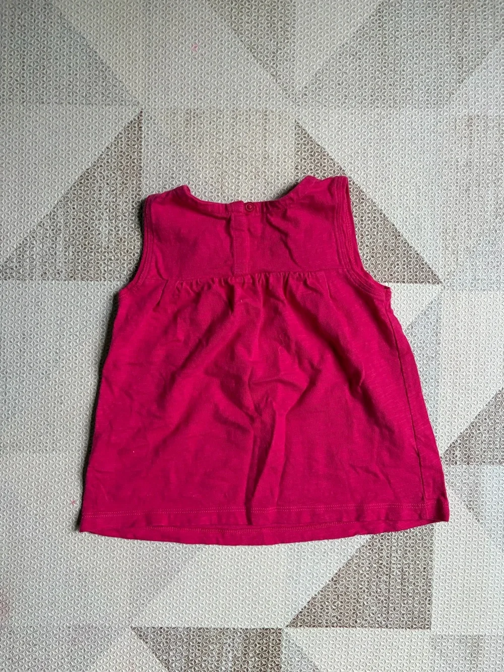 Gap Tank Top (4T)